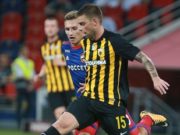 Lovitură după lovitură! U Craiova negociază transferul unui jucător de la AEK Atena