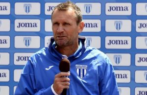 Gică Craioveanu face chetă pentru a rezolva problema gazonului: „Am vorbit cu băieții de la Peluza Nord!”