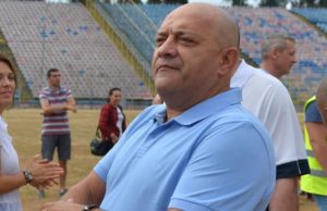 Gabi Balint a făcut infarct. Fostul fotbalist a fost operat la Fundei