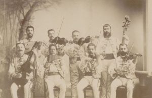 Cine a compus ”Ciocârlia”, cea mai celebră melodie românească din toate timpurile