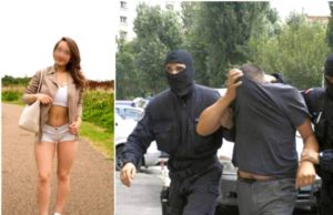 O minoră din Olănești a fost răpită de pe stradă de trei tineri care au urmărit-o cu mașina Citeşte întreaga ştire: O minoră din Olănești a fost răpită de pe stradă de trei tineri care au urmărit-o cu mașina