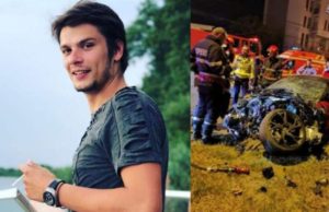 Mario Iorgulescu s-a trezit din comă! Ce nu i-a spus familia despre accidentul pe care l-a provocat