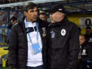 Victor Pițurcă l-a învins pe Edi Iordănescu! Mesajul pentru Cicâldău și ce spune de sancțiunea primită de la UEFA