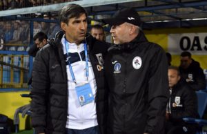 Victor Pițurcă l-a învins pe Edi Iordănescu! Mesajul pentru Cicâldău și ce spune de sancțiunea primită de la UEFA