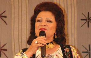 Maria Ciobanu a împlinit 82 de ani. Ce mesaj emoţionant i-a transmis fiul său, Ionuţ Dolănescu