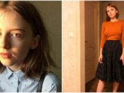 Arina este fata care „s-a întors din morți”, după nouă luni: „A sunat la ușă. A intrat în casă veselă, de parcă nu s-ar fi întâmplat nimic”