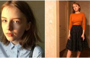 Arina este fata care „s-a întors din morți”, după nouă luni: „A sunat la ușă. A intrat în casă veselă, de parcă nu s-ar fi întâmplat nimic”