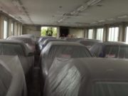 VIDEO | Depozitul secret cu masini la preturi de nimic. Un Nissan se vinde cu mai putin de 9.000 de lei