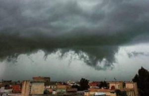 Alertă pentru români emisă de MAE. Coduri roşu, portocaliu şi galben, meteorologii anunţă vijelii puternice în Croaţia