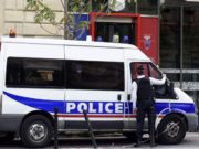 Hoţi români condamnaţi la 113 ani de închisoare, în Franţa