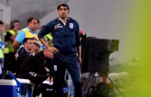 Inspirația l-a salvat pe Victor Pițurcă: ”Am vrut să-l scot pe Fortes, dar m-am răzgândit!”