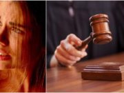 Un tânăr din Piteşti şi-a bătut iubita până i-a rupt ficatul, pedepsit cu arest la domiciliu, alături de victima sa