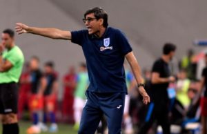 Pițurcă a găsit vinovații după egalul cu penultima clasată!