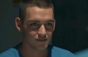 Actor înjunghiat la Timişoara, în sala de cinema, la proiecţia filmului thriller în care juca