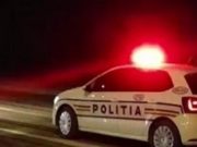 Dubă cu viteză în marşarier, urmărită de Poliţie, în Bucureşti. Băiat de 16 ani la volan