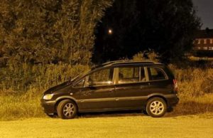 Doi fraţi români, împuşcaţi în cap, în Belgia. Asasinul lor e un fost poliţist