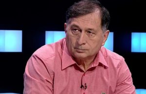 Ion Crăciunescu a rămas mască după o decizie de arbitraj din Liga 1: ”Nu este real. Nu mi-am putut imagina asta”