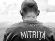 Mitriță: „Continui să vă fac mândru, distrându-mă pe teren!”