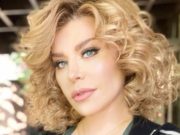 Loredana Groza, o nouă imagine care încinge imaginația: „Mai e puțin și se pozează în costumul Evei”