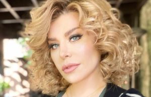 Loredana Groza, o nouă imagine care încinge imaginația: „Mai e puțin și se pozează în costumul Evei”