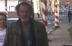 Alertă printre mămicile din Sighetu Marmaţiei: ‘Feriţi-vă de el şi protejaţi-vă copiii!’