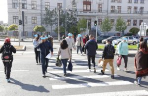 89% dintre angajaţii din Dolj au salarii sub 5.000 de lei brut