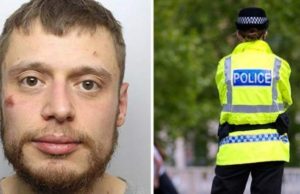 Românul care a vrut să seducă o poliţistă din Anglia, venită să îl aresteze, şi-a luat viaţa