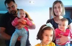 Procurorii au exclus ‘mafia lemnului’ în cazul lui Liviu, pădurarul executat în Maramureş