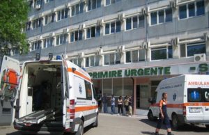 Fantezie sexuală cu bucluc. Medicilor din Focșani nu le-a venit să creadă ce au găsit în vaginul unei femei