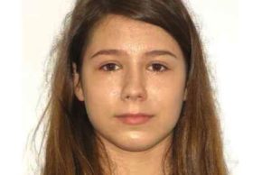 Alexandra, o minora dispărută din Constanța data in urmărire de către Politisti!