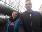 Andreea şi-a chemat fratele să muncească în Anglia şi acum se simte vinovată pentru moartea lui