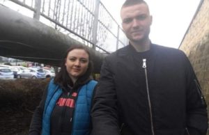 Andreea şi-a chemat fratele să muncească în Anglia şi acum se simte vinovată pentru moartea lui