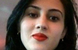 Ea este tânăra mămică moartă după naştere la Târgu Cărbuneşti: ‘Au lăsat doi copii fără mamă’