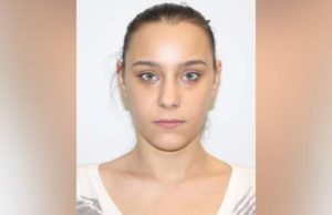 Ştefania, o tânără de 21 de ani, a dispărut de 10 zile. Poliţia a lansat un apel