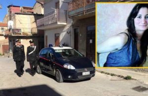 Alina a fost ucisă în Italia, în faţa bebeluşului ei. Criminalii, doi români, închisoare pe viaţă
