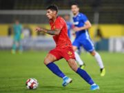 Florinel Coman, dorit de Pep Guardiola la Manchester City