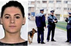 Adolescentă de 16 ani, dispărută de acasă. Mama a primit un telefon că tânăra este bine şi nu se mai întoarce