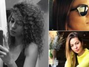 Ea este tânăra găsită moartă și dezbrăcată complet, după ce a căzut de la etajul unui bloc din București