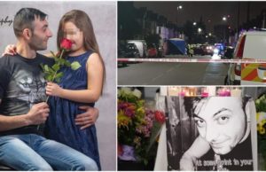 Vali a murit la Londra chiar în ziua în care fetiţa lui sărbătorea 12 ani, la Buzău. Românul abia plecase de la muncă