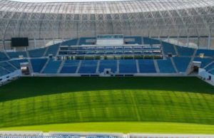 Când încep lucrările la noul gazon și cât îi va costa pe olteni!