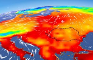 Revine vara în mijlocul toamnei. Urmează temperaturi cu peste 10 grade Celsius mai ridicate faţă de normalul perioadei