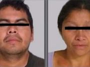 654 de ani de închisoare pentru un cuplu din Mexic