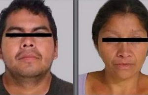 654 de ani de închisoare pentru un cuplu din Mexic