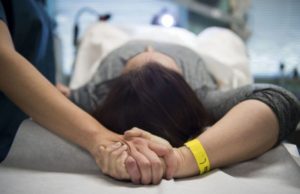 Greseala colosala! Un doctor i-a facut avort unei alte gravide