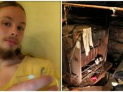 Legați cu lanțuri, închiși într-un beci întunecat. Așa a trăit o familie întreagă, timp de nouă ani: „Parcă sunt animale! Nu mai știu să vorbească”