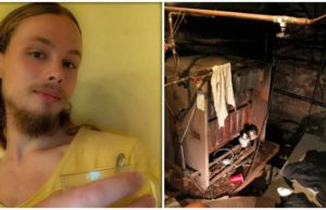 Legați cu lanțuri, închiși într-un beci întunecat. Așa a trăit o familie întreagă, timp de nouă ani: „Parcă sunt animale! Nu mai știu să vorbească”