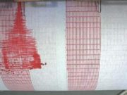 Cutremur în România. Al doilea de peste 3 pe Richter, din ultimele 24 de ore