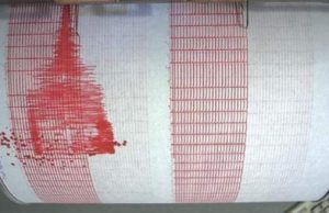 Cutremur în România. Al doilea de peste 3 pe Richter, din ultimele 24 de ore