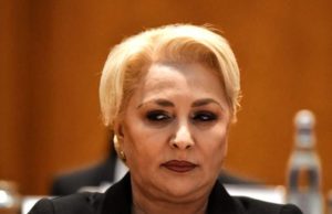 Guvernul Dăncilă a fost demis! Moţiunea de cenzură a fost adoptată de Parlament