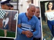 Alexandra Măceşanu ar fi fost văzută de două românce în Italia. „Trăieşte. Mi-a spus: te rog frumos, ajută-mă”